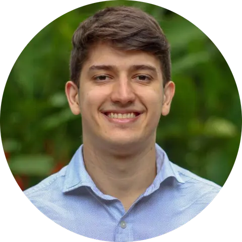 Pedro Cunha Schittini
