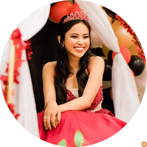 Shanne-Pearl Gutierrez