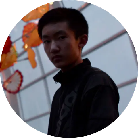 Ethan Jiang