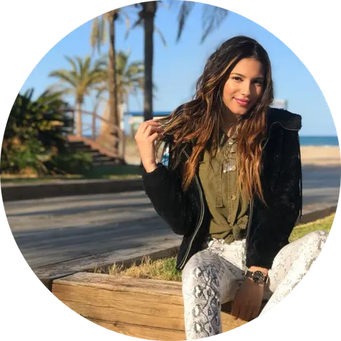 Ángela Cuevas Pla