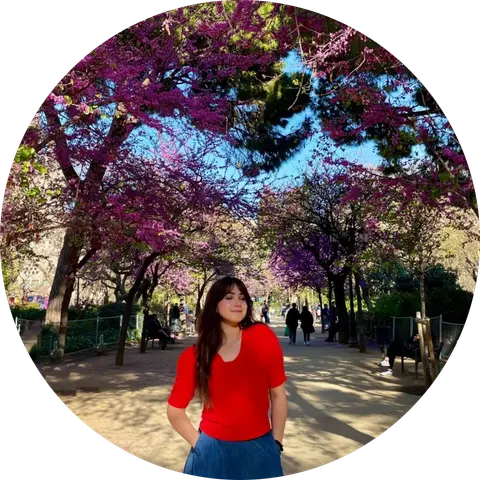 Cristyna Mosquera Rodgers