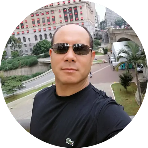 Jailson Moreira Lopes