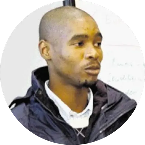 Phindile Mangwana