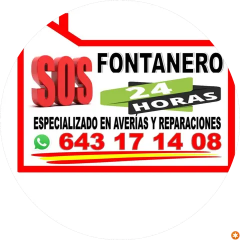 sosfontanero torrevieja