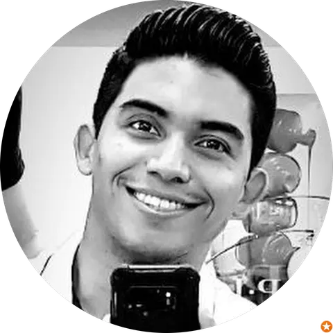 David Arrocha Navarro