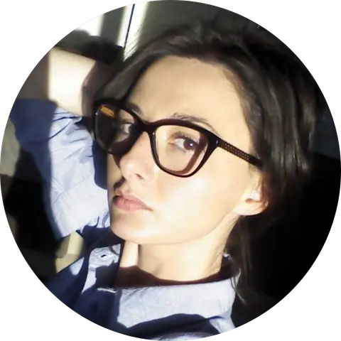 anna svianadze