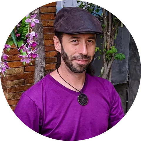 David Morris