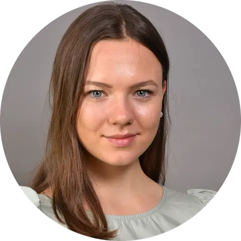 Marlene Böhm