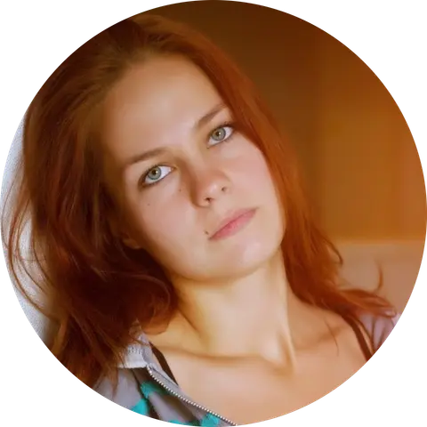Сотникова Евгения