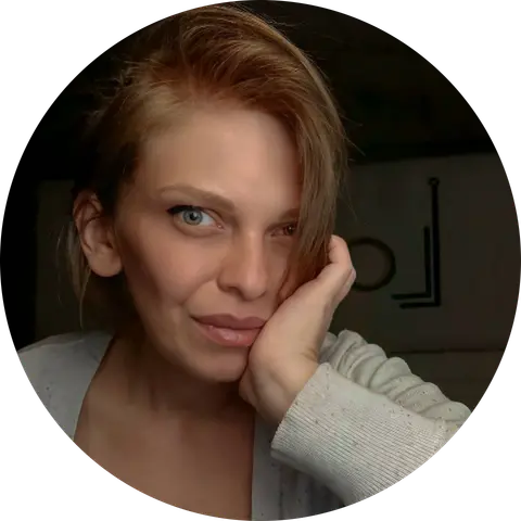 Mariam Katchiuri