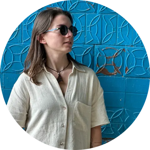 Mari Natsvaladze