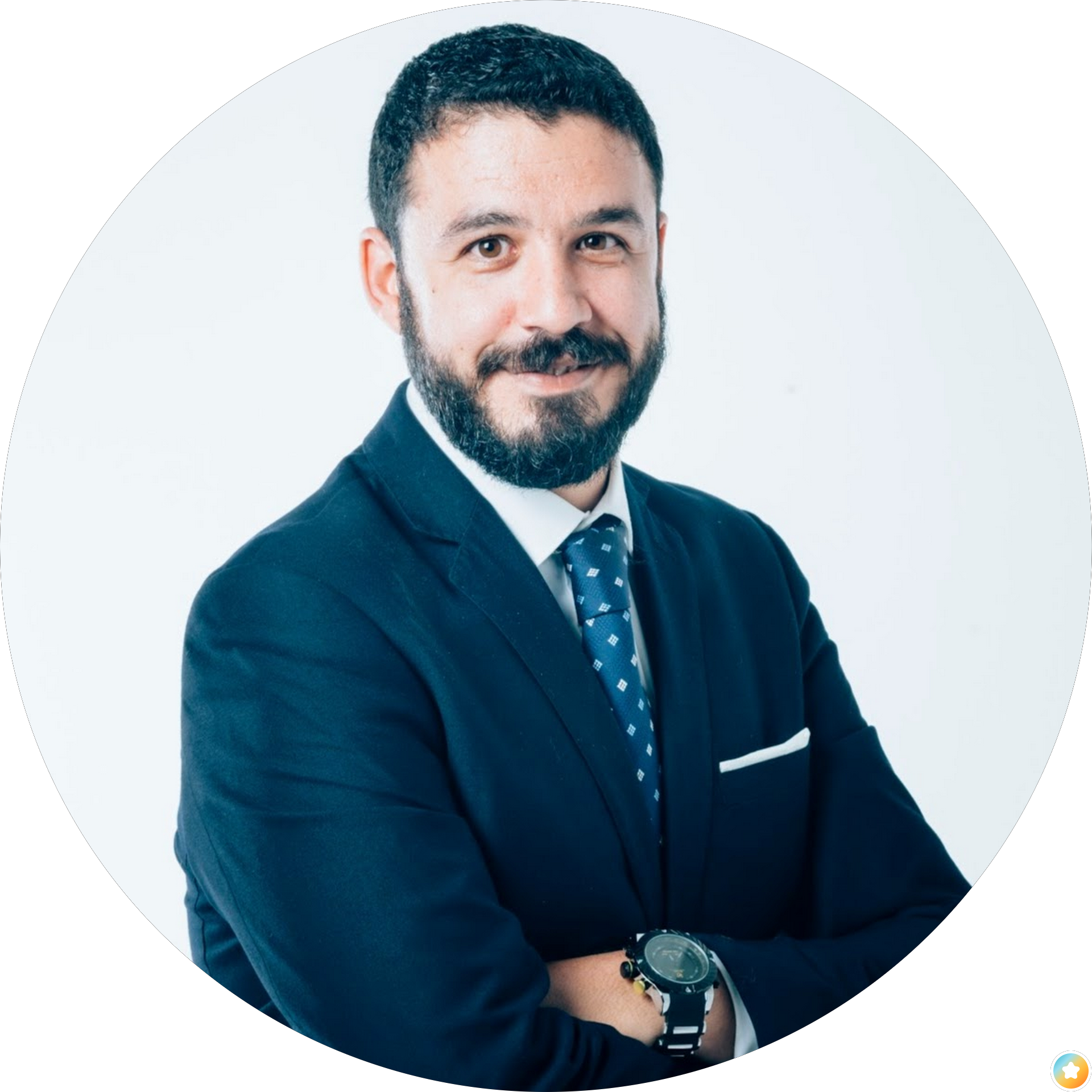 Ruben Gonzalez Nasser
