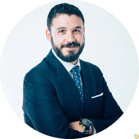 Ruben Gonzalez Nasser
