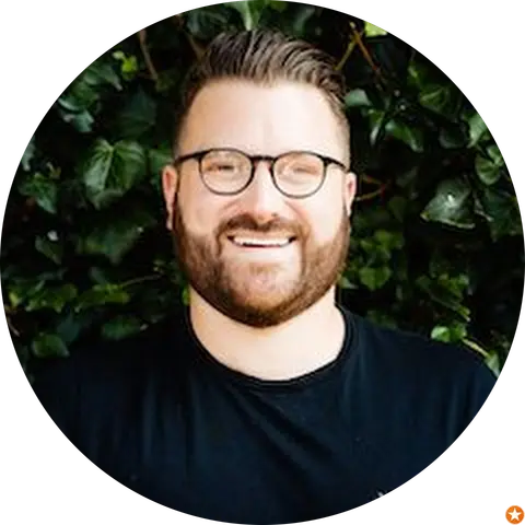 Adam Pearce