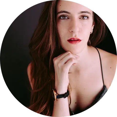 Maria Oliveira