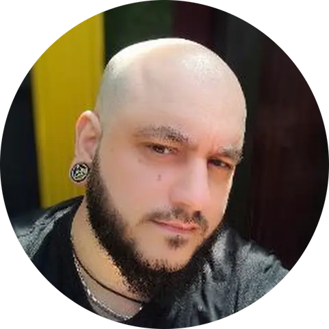 Jon “JP” Paterson