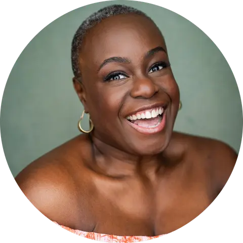 Sharlene Hector