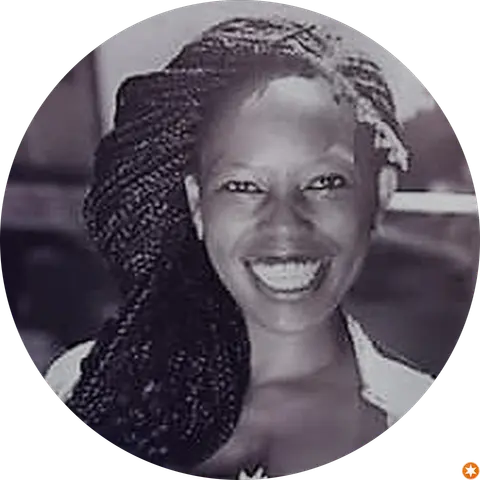 Catherine Nyambura Wahome