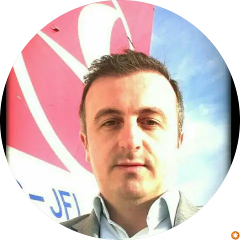 AliKemal Sevinch