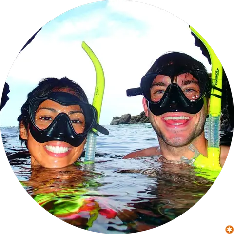 Shoreline Snorkel