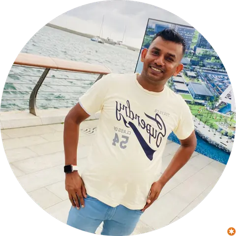 Ishan Madushanka