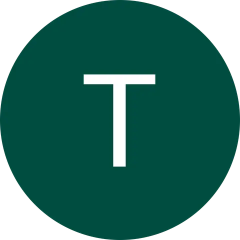 Toni Calero Ribas