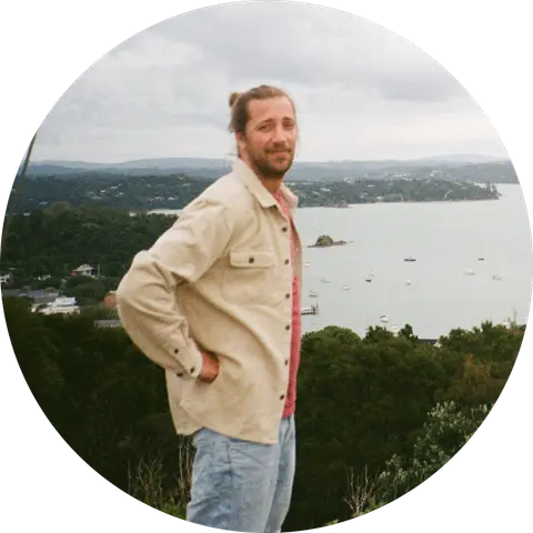 Alexander Sußmann