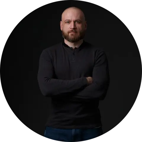 Алексей Сафронов