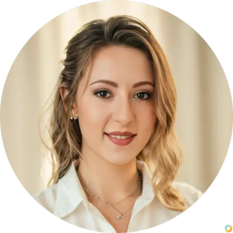 Angela Popolo