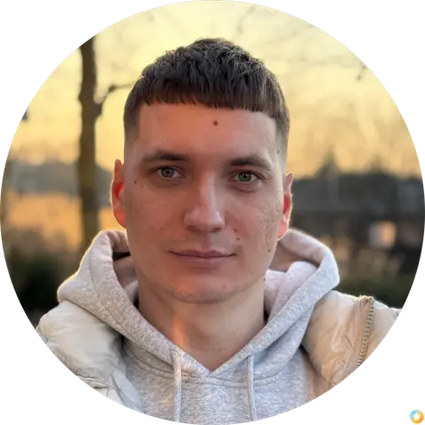 Maciej Urbaniak (Mejshek)