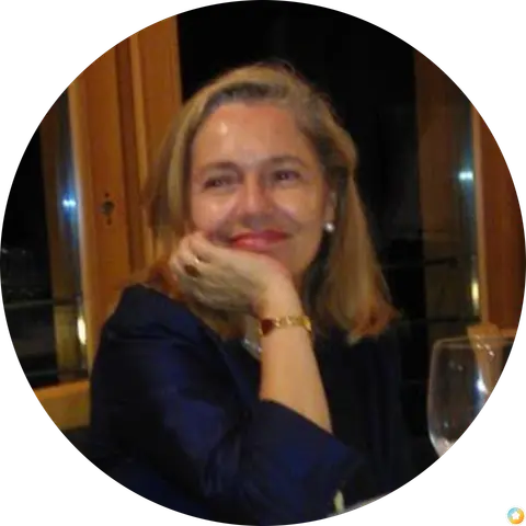 Cristina Pirrami