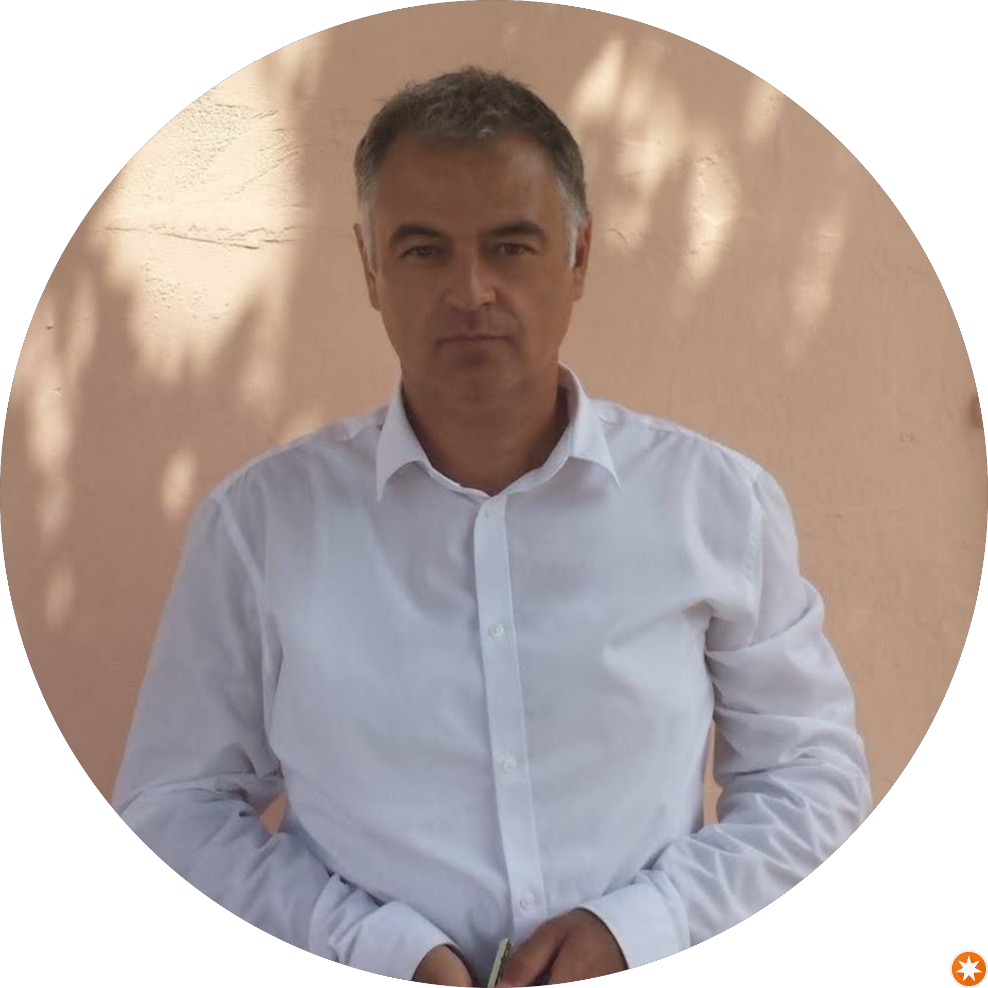 Goran Dumitrov