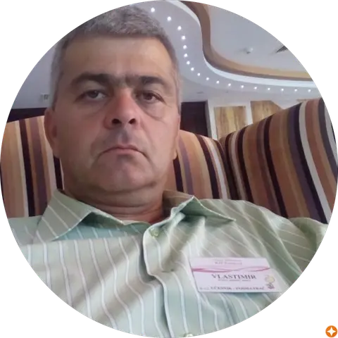 Vlastimir Popov