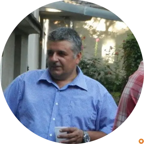 Egejko Krstevski