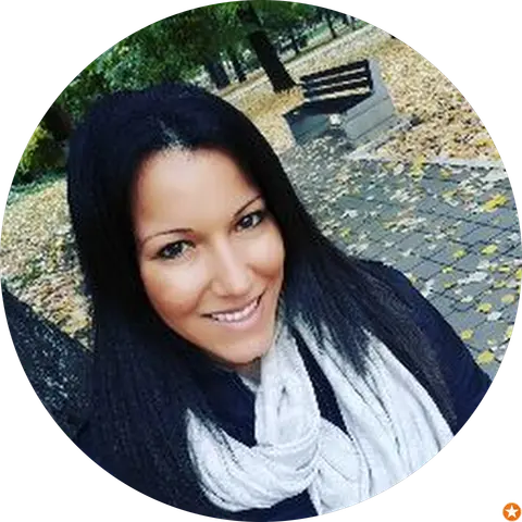 Olivera Marinkov