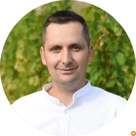 Blaž Germšek
