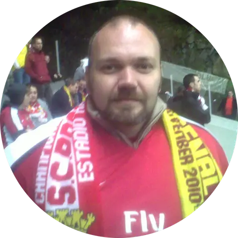 Voja Stevanovic