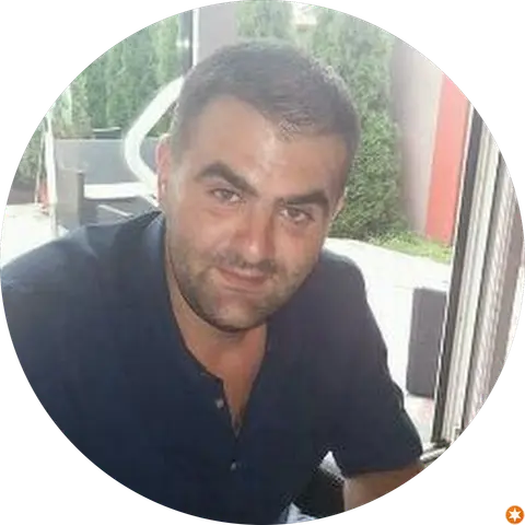 Enis Omeragic
