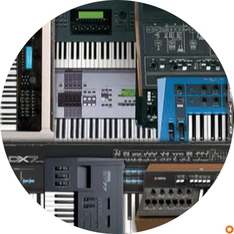 sas synthesizer
