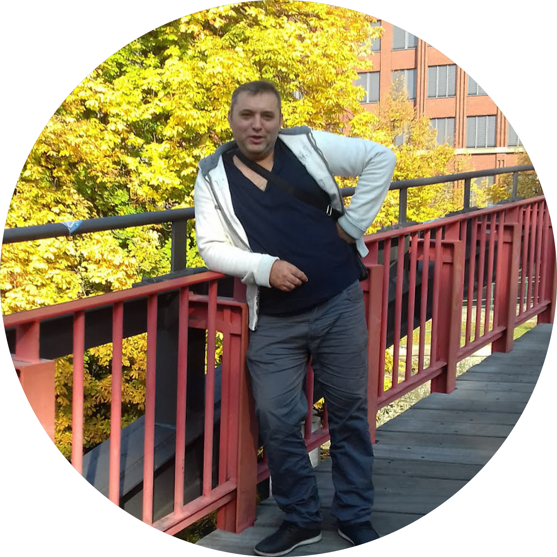 milan miskov