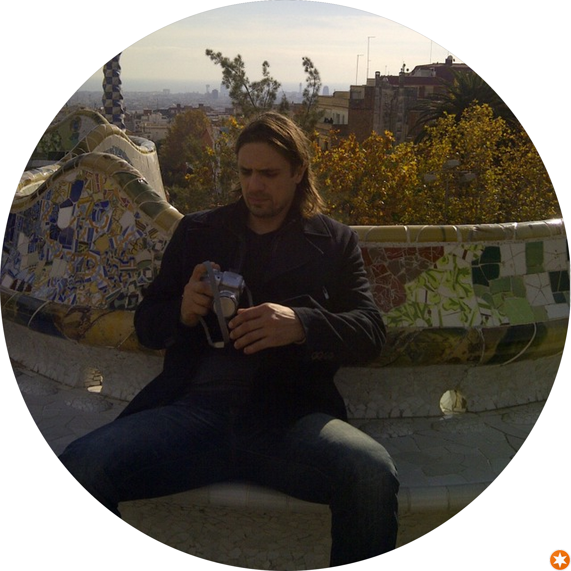 Dragan Tadic
