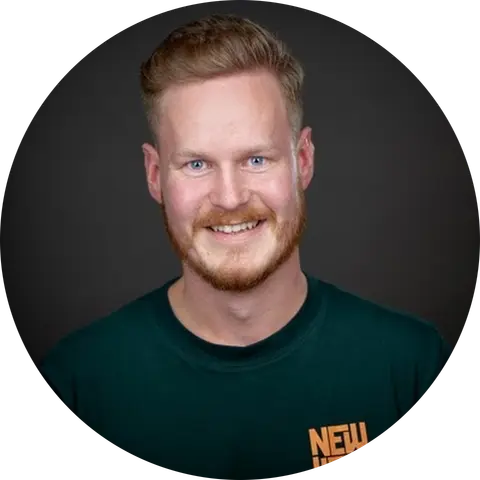 Pim van Gurp