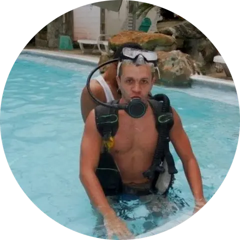 Viacheslav Syriaiev