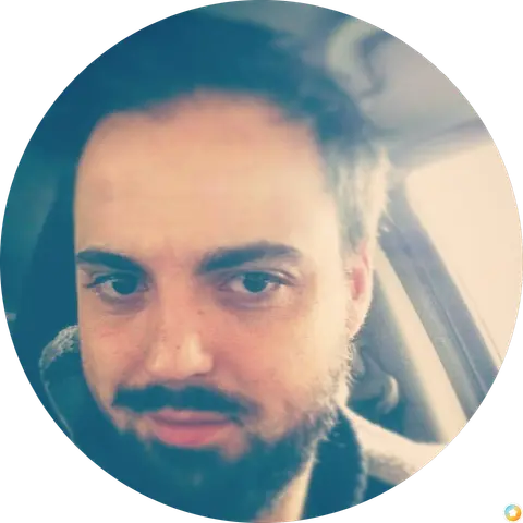 Marco Maria Sancricca