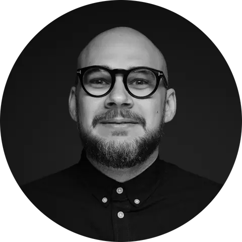Oleg Dzogan