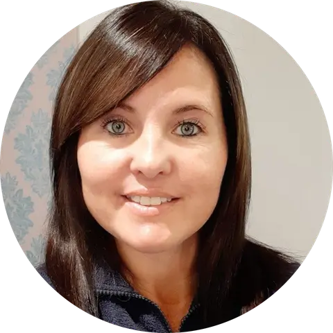 Nadine Odendaal