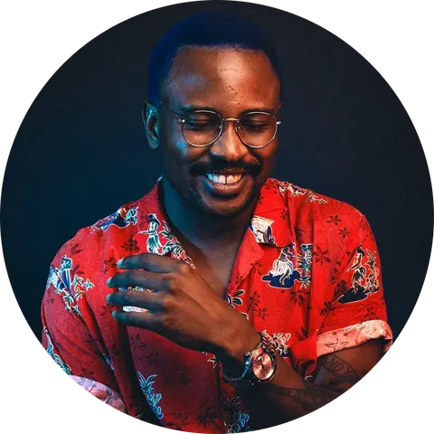 Nhlanhla Majozi