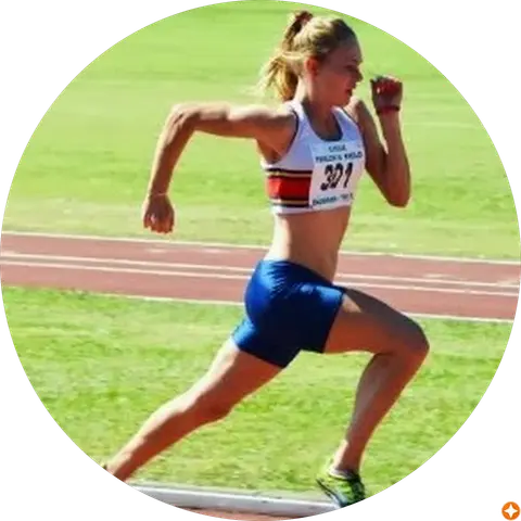 Elzette Van Zyl