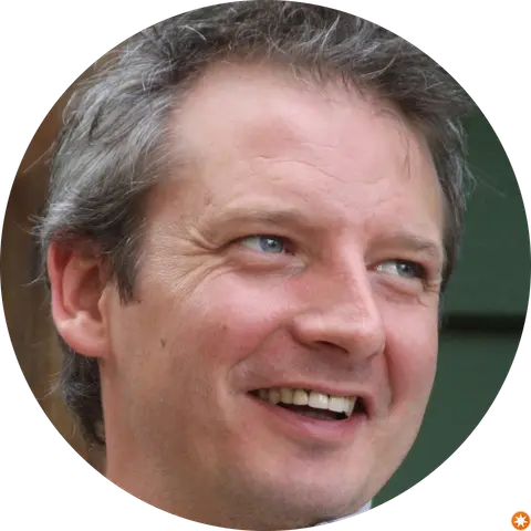 Darren Hayward