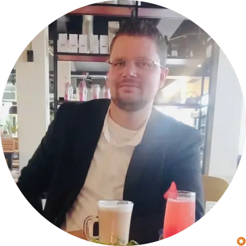 Leon van Zyl